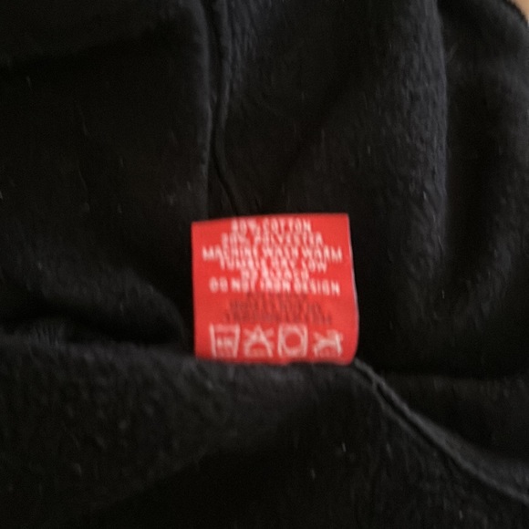 Capital records hoodie sweatshirt rock and roll baby  Beatles fans! Hollywood - Picture 5 of 6